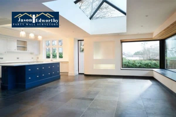 Our top tips for building near a boundary line Mansfield Woodhouse